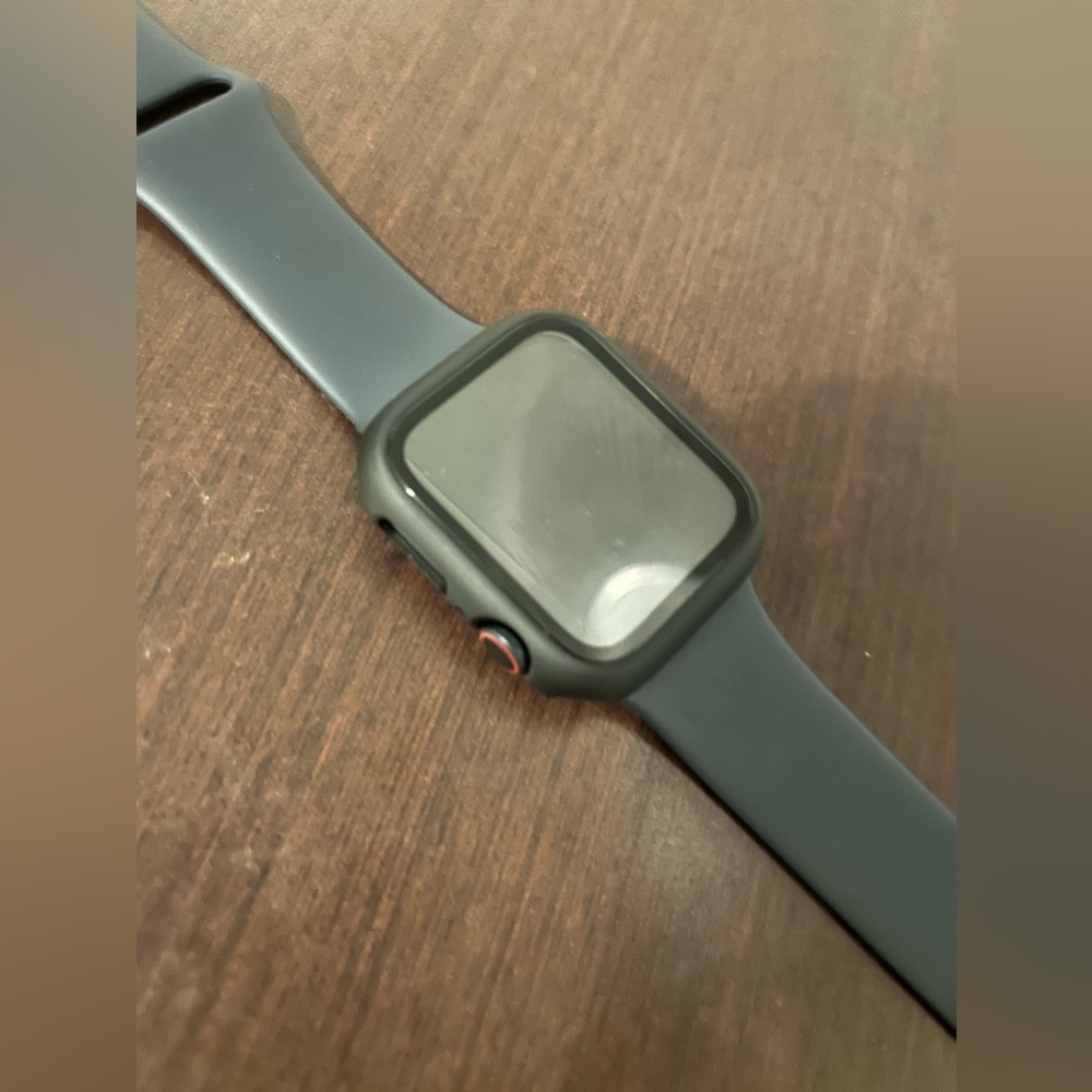 Apple Watch SE 2nd gen